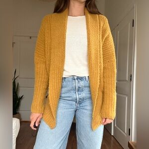 Anthropologie sweater